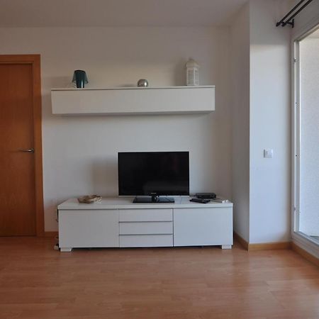 Rnet - 206 Apartments Roses Porto Mar Екстер'єр фото