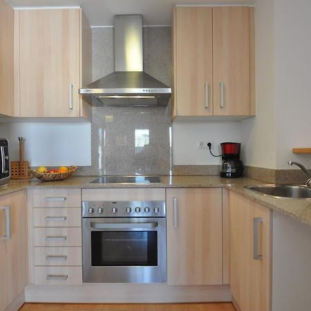 Rnet - 206 Apartments Roses Porto Mar Екстер'єр фото