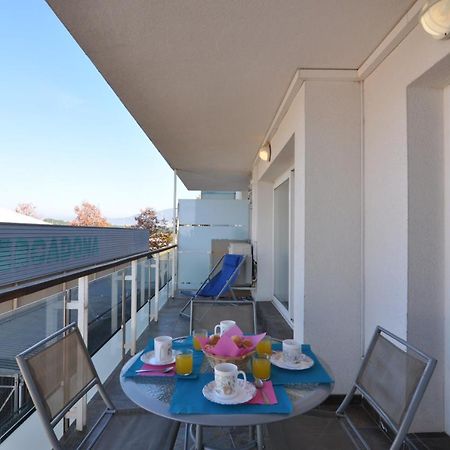 Rnet - 206 Apartments Roses Porto Mar Екстер'єр фото
