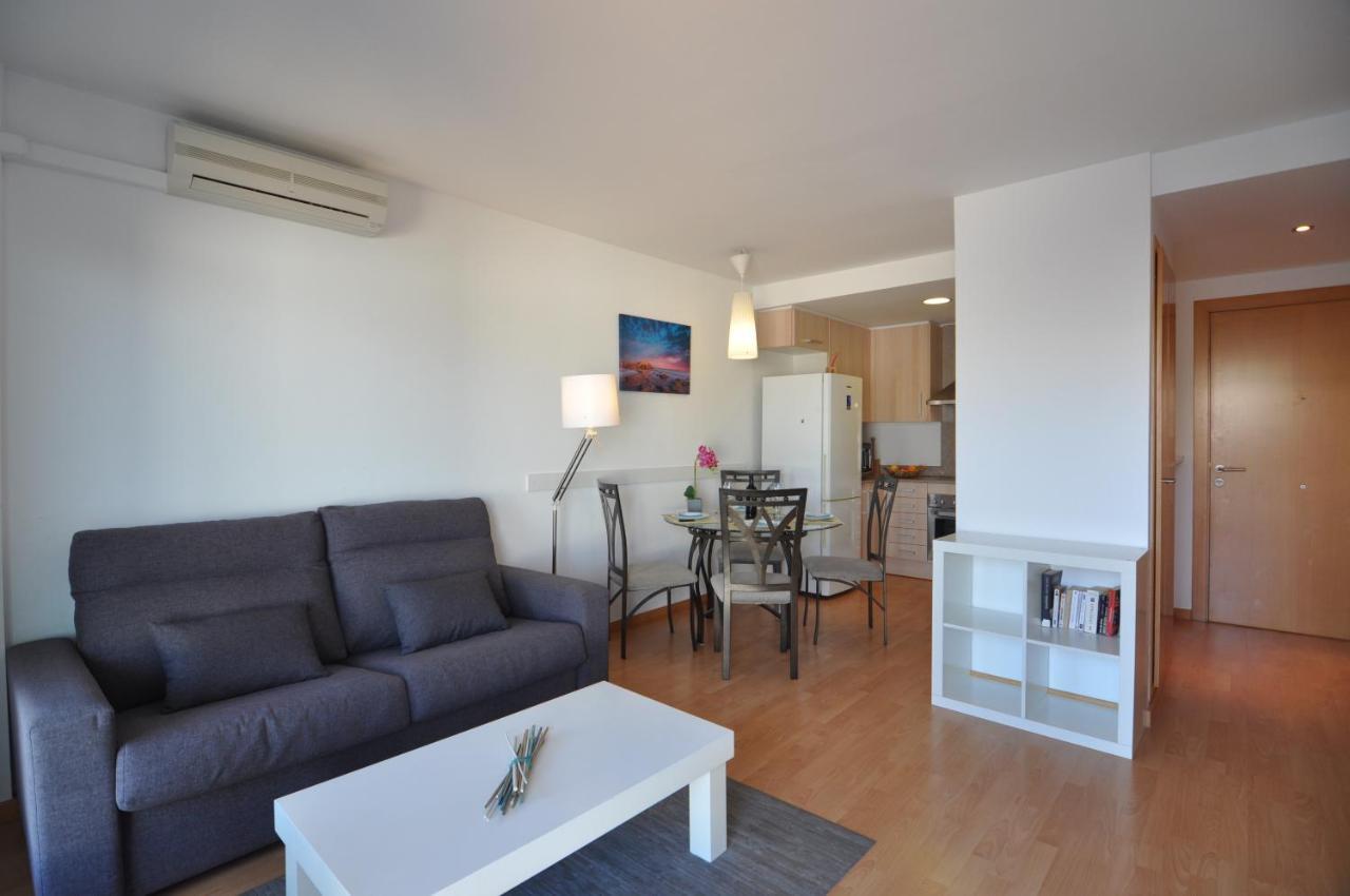 Rnet - 206 Apartments Roses Porto Mar Екстер'єр фото