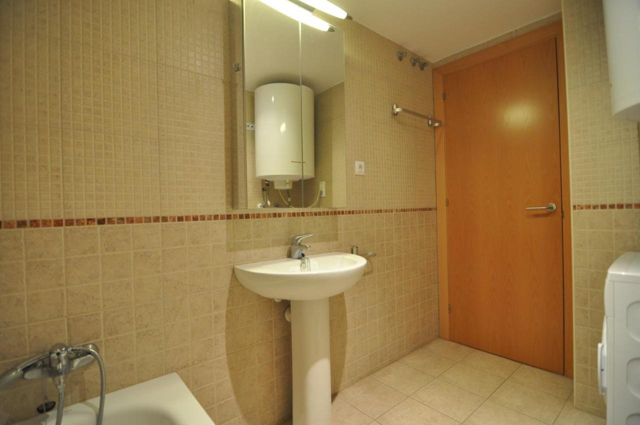 Rnet - 206 Apartments Roses Porto Mar Екстер'єр фото