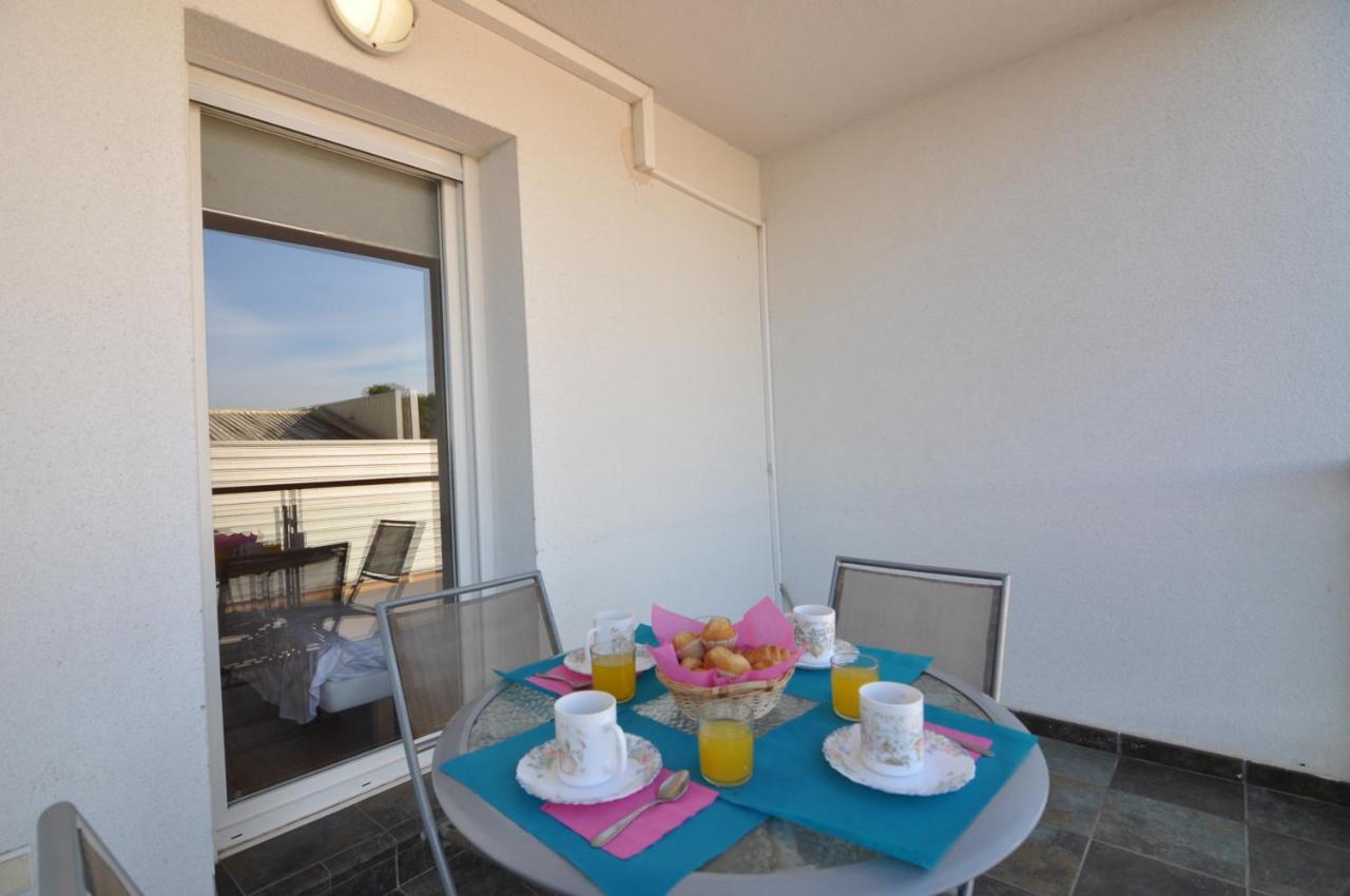 Rnet - 206 Apartments Roses Porto Mar Екстер'єр фото