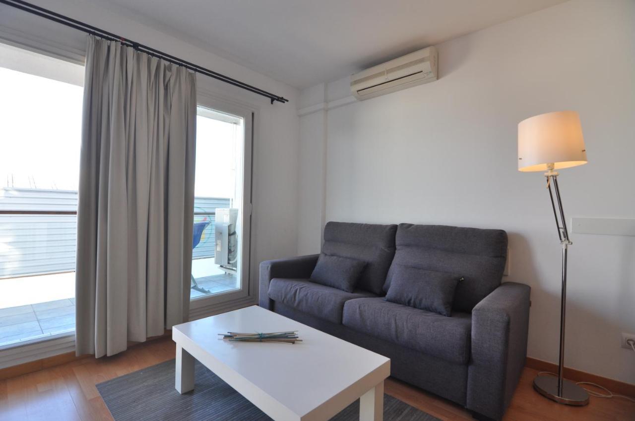 Rnet - 206 Apartments Roses Porto Mar Екстер'єр фото