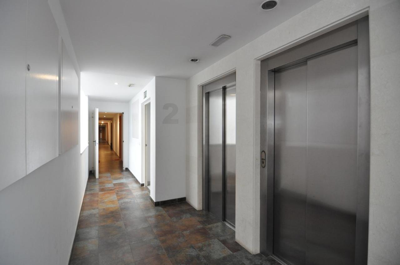 Rnet - 206 Apartments Roses Porto Mar Екстер'єр фото