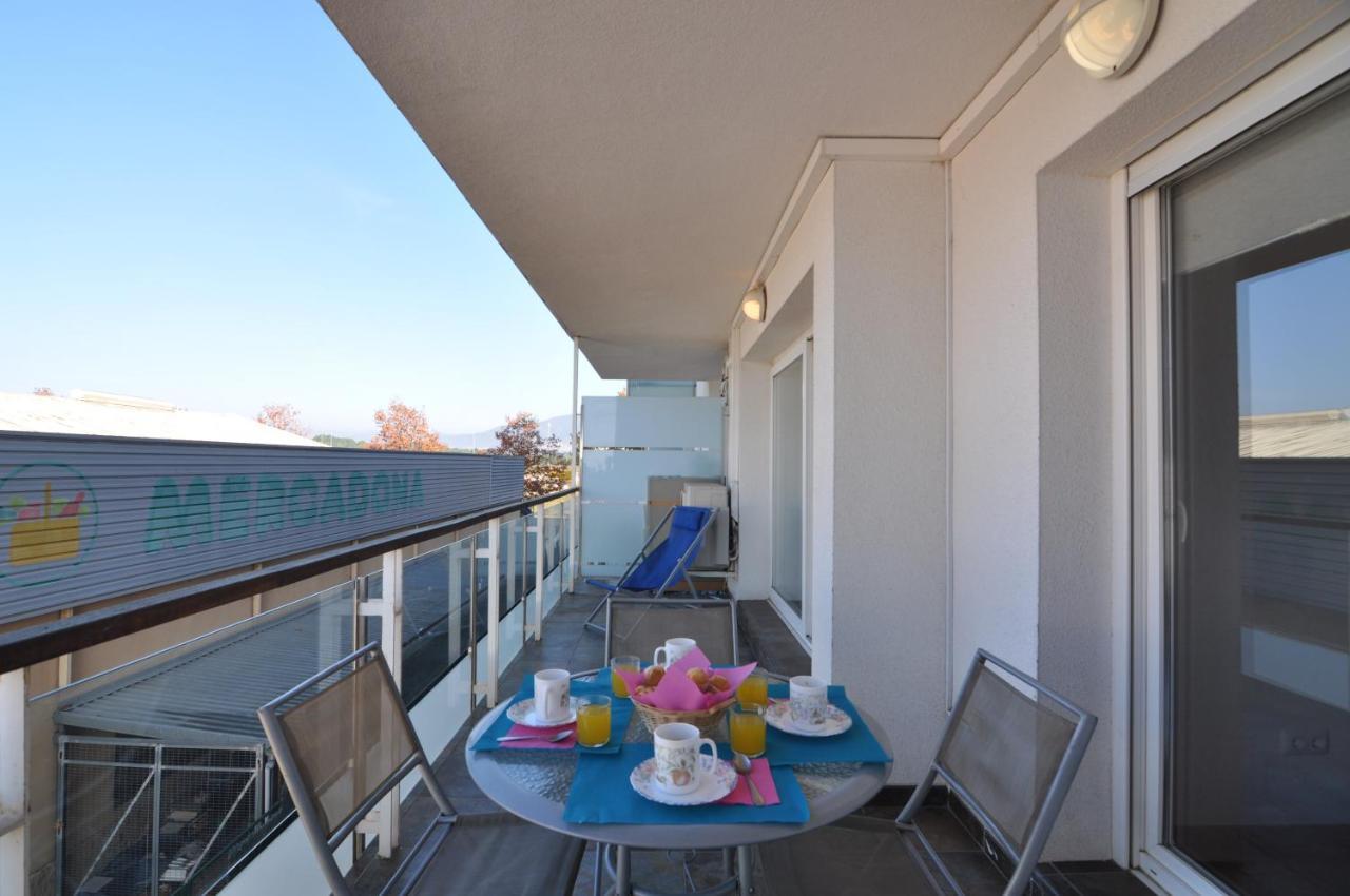 Rnet - 206 Apartments Roses Porto Mar Екстер'єр фото